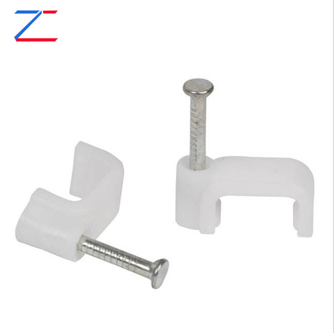 कार्यक्षम वायर व्यवस्थापनासाठी फ्लॅट केबल क्लिप सर्वोत्तम पर्याय का आहेत?