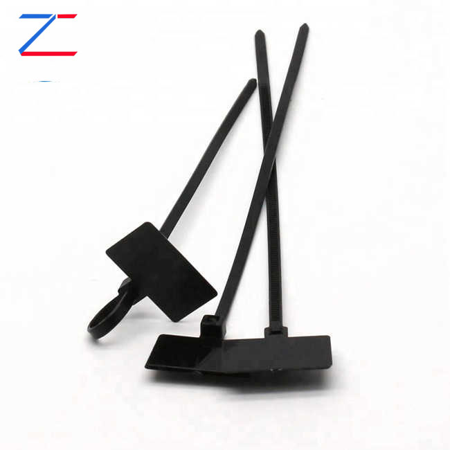 मार्कर नायलॉन केबल संबंध काय आहेत आणि ते का आवश्यक आहेत?