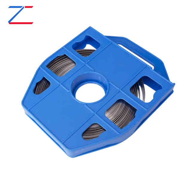 सुरक्षित औद्योगिक फास्टनिंगसाठी स्टेनलेस स्टील टाय बँड ही अंतिम निवड का आहे?