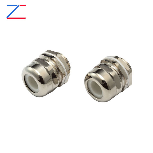 उच्च-तापमान अनुप्रयोगांसाठी उष्णता-प्रतिरोधक केबल ग्रंथी का आवश्यक आहेत?